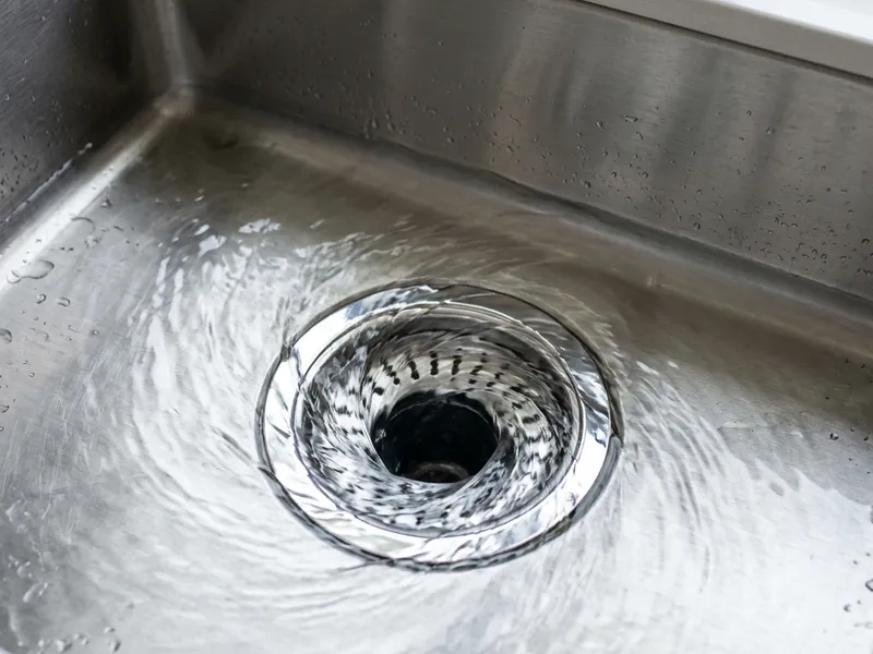 Drain Cleaning Plumber in Eastover, NC